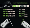 RED DE SOCIOS MEDICOS GLP-1 PEN – Tirzepatida Nuevita