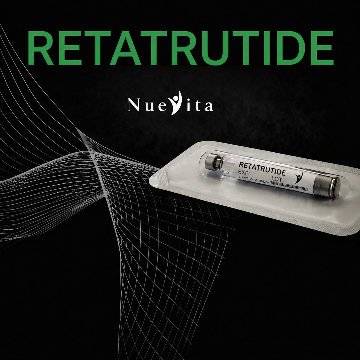 Retatrutide
